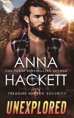 Anna Hackett - Unexplored, Häftad