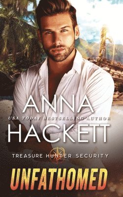 Anna Hackett - Unfathomed, Häftad