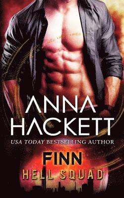 Anna Hackett - Finn, Häftad