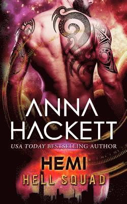 Anna Hackett - Hemi, Häftad
