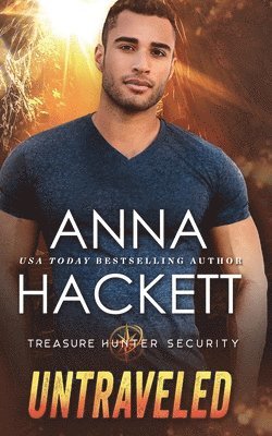 Anna Hackett - Untraveled, Häftad