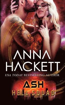 Anna Hackett - Ash, Häftad. Tillgänglighet: Lägg i varukorg