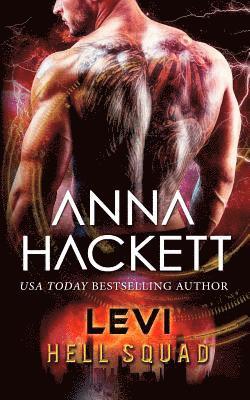 Anna Hackett - Levi, Häftad