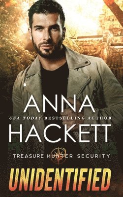 Anna Hackett - Unidentified, Häftad