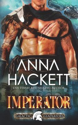 bokomslag Imperator