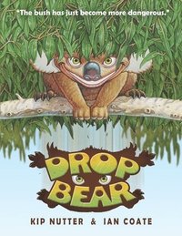 bokomslag Drop Bear