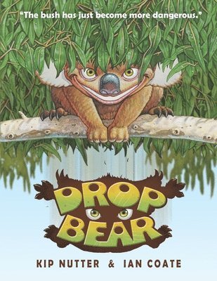 Drop Bear 1