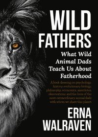 bokomslag Wild Fathers