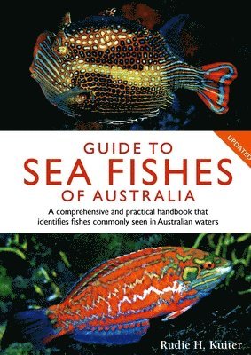 Guide to Sea Fishes of Australia 1