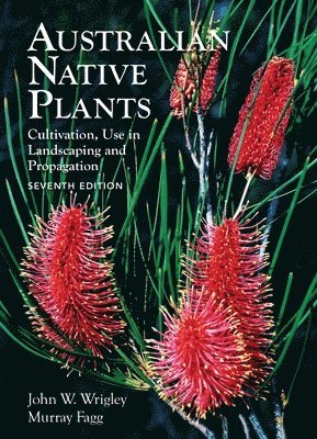 bokomslag Australian Native Plants - 7th edition