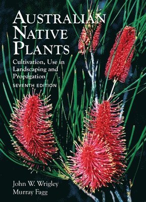 Australian Native Plants - 7th edition 1