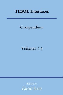 bokomslag TESOL Interfaces: Compendium