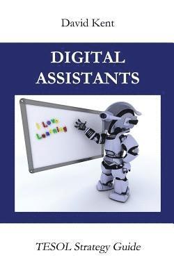 bokomslag Digital Assistants