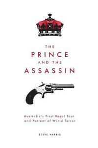 bokomslag Prince and the Assassin