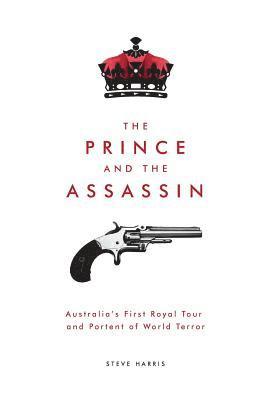 The Prince and the Assassin 1