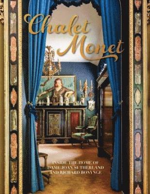 Chalet Monet 1