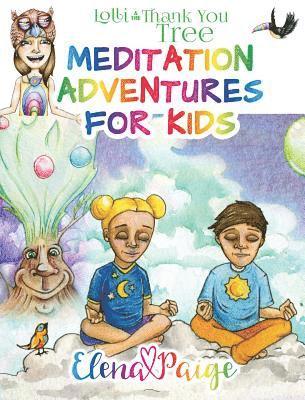 Lolli and the Thank You Tree