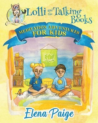 Lolli and the Talking Books 1