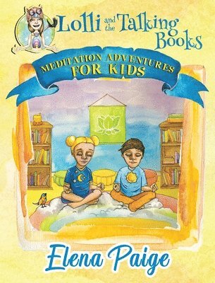 Lolli and the Talking Books