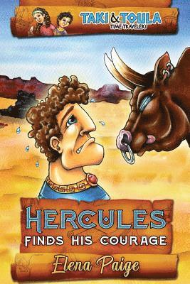 Hercules Finds His Courage 1