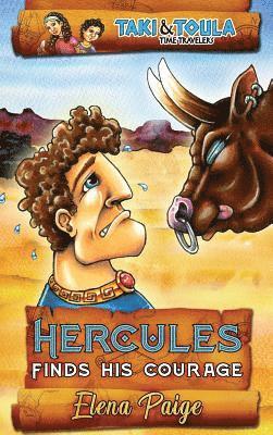 Hercules Finds His Courage 1