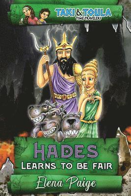 Elena Paige - Hades Learns To Be Fair, Häftad