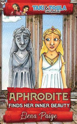 bokomslag Aphrodite Finds Her Inner Beauty