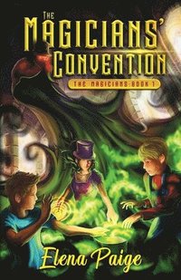 bokomslag Magicians' Convention