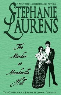 bokomslag The Murder at Mandeville Hall