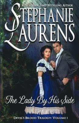 Stephanie Laurens - Lady by His Side, Häftad
