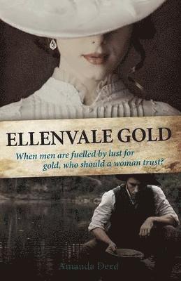 Ellenvale Gold 1