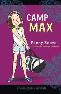 bokomslag Camp Max