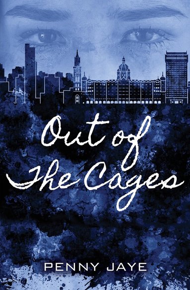 Penny Jaye - Out of the Cages, Häftad