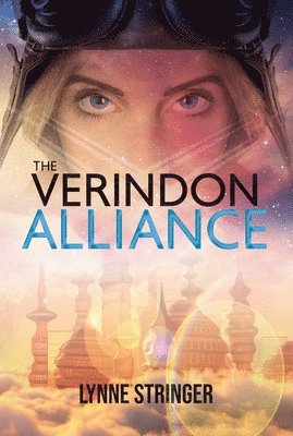 Lynne Stringer - Verindon Alliance, Häftad