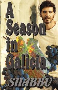 bokomslag A Season in Galicia: A Story of Gay Love and Romance in Northern Spain