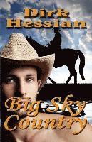 bokomslag Big Sky Country