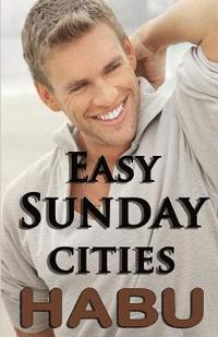 bokomslag Easy Sunday Cities: A Day to cut Loose