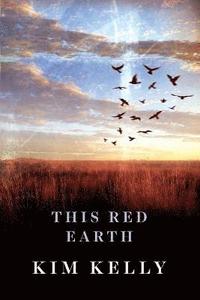 bokomslag This Red Earth