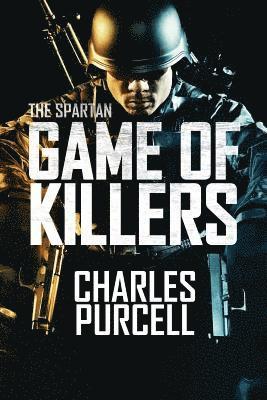 bokomslag Game of Killers