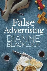 bokomslag False Advertising