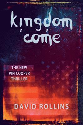 bokomslag Kingdom Come