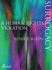 bokomslag Surrogacy: A Human Rights Violation