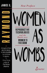 bokomslag Women as Wombs