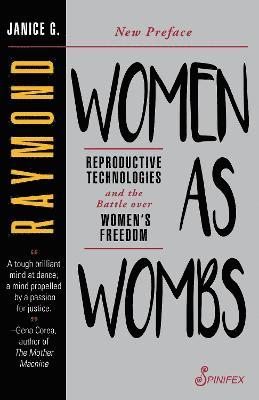 Women as Wombs 1