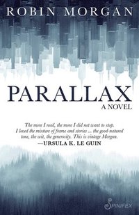 bokomslag Parallax