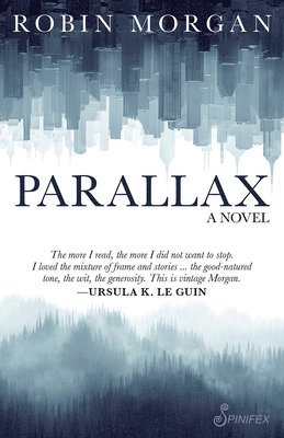 Parallax 1