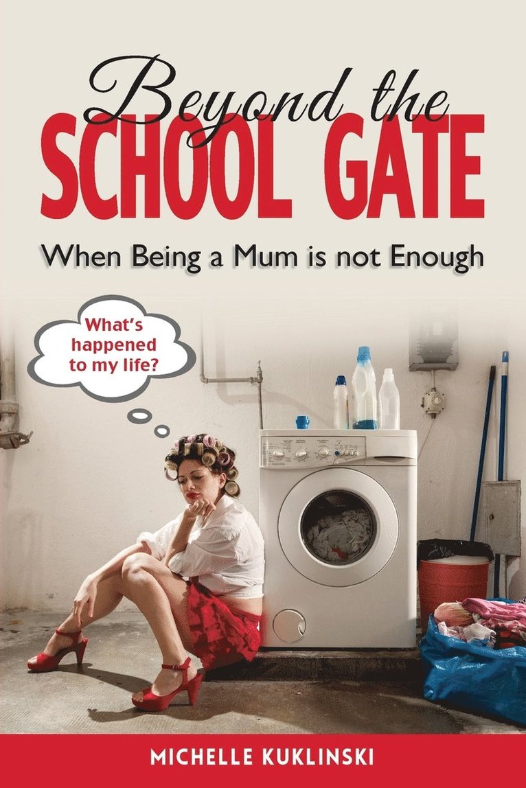 Beyond the School Gate 1