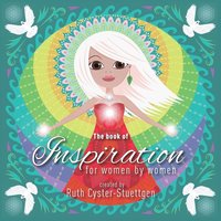 bokomslag Book of Inspiration for Women by Women