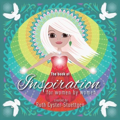 bokomslag Book of Inspiration for Women by Women