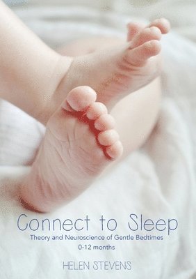 bokomslag Connect to Sleep